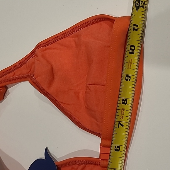 Buzios 2pc Floral Brazilian Bikini Set - Picture 10 of 13